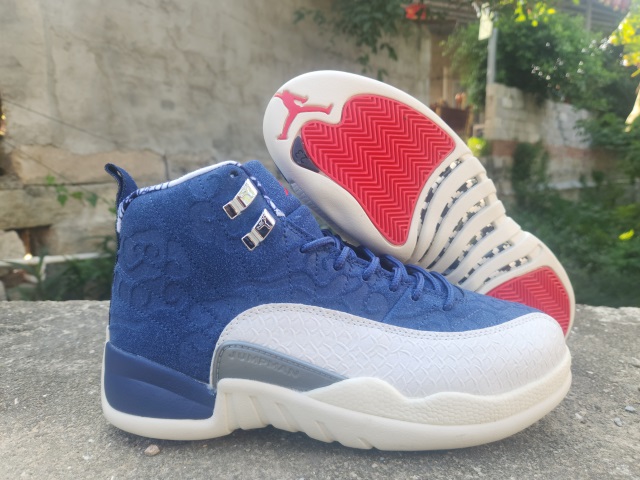 men air jordan 12 shoes 40-47 2025-7-26-003